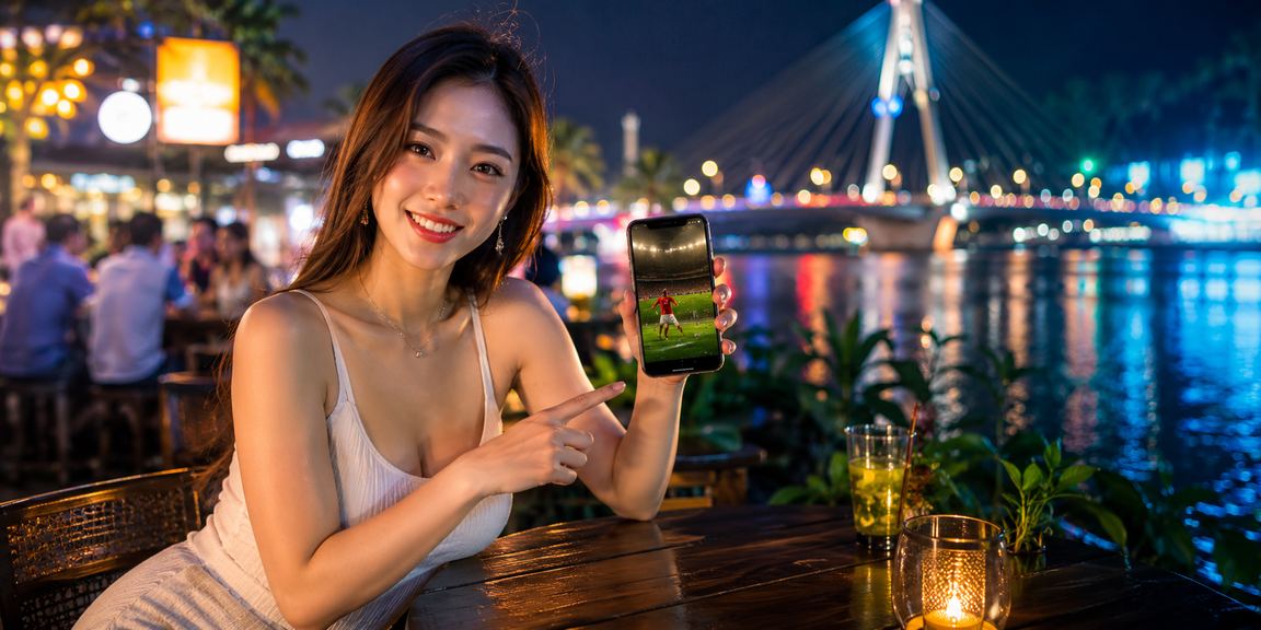Người dùng tại Cần Thơ chuẩn bị đăng ký tài khoản giải trí thể thao