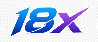 18x